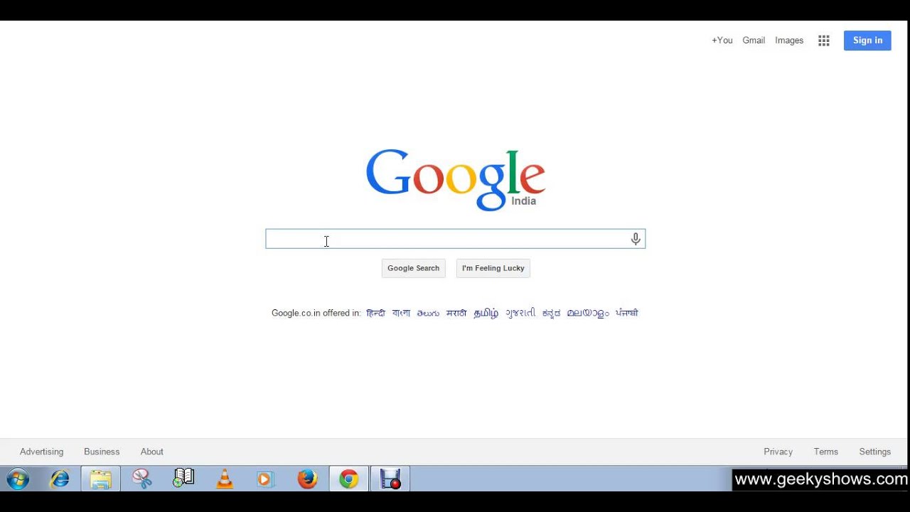 Google Basic Search YouTube Google Basic Search YouTube