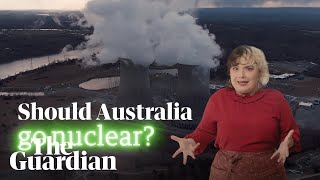Should Australia Go Nuclear? Why Peter Duttons Plan Could Be An Atomic Failure
