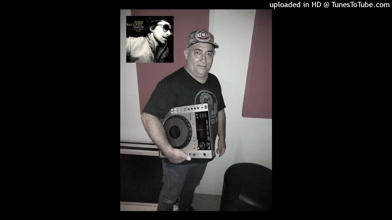 Russ Ballard - Voices (Full Length Version)(1984) - YouTube