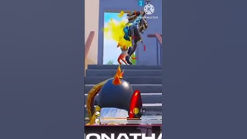 hacker meet developer ☠️@JONATHANGAMINGYT @LoLzZzGaming #shorts#bgmi