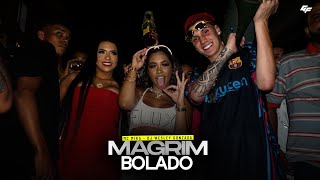 MC MIKA - MAGRIN BOLADO - DJ WESLEY GONZAGA - VÍDEO CLIPE (GFPROD)