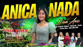 🔴LIVE ANICA NADA ( DIAN ANIC ) | SIANG 02 MARET 2024 | CIBUNUT | ARGAPURA | MAJALENGKA