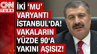 Bakan Koca Müjdeyi Verdi Turkovac Acil Kullanım Onayı Için Başvuracak Noktaya Geldi