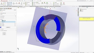 SolidCAM University - C Axis Wrap