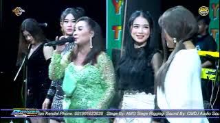 Citra Cinta - All Artis Om Grafyta Kendal Happy New Year 2024