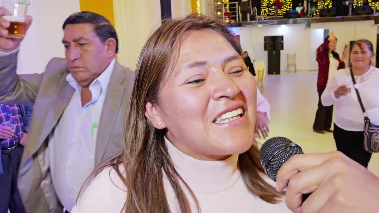 🎂 LOS 60 AÑOS DE PEDRO LEYVA Y NORMA PUENTE🍾 VIDEO 3🎬