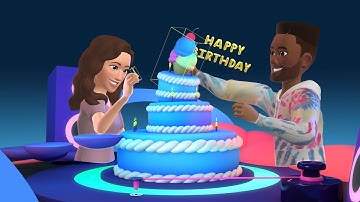 Announcing Horizon Worlds | Oculus Quest Platform