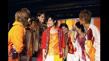 『ソングドリーマーズ☆』映画オリジナル予告編