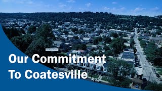 Coatesville is Rising: American Water&#39;s Commitment to Community and Clean Water