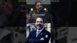Shahid Khan’s Path to Success: From $500 to Billionaire