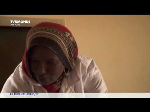 Niger : le dur combat des éleveurs peuls contre la sécheresse