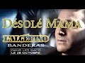 L'Algérino - Désolé Mama [Audio Officiel] [Paroles] [HD]
