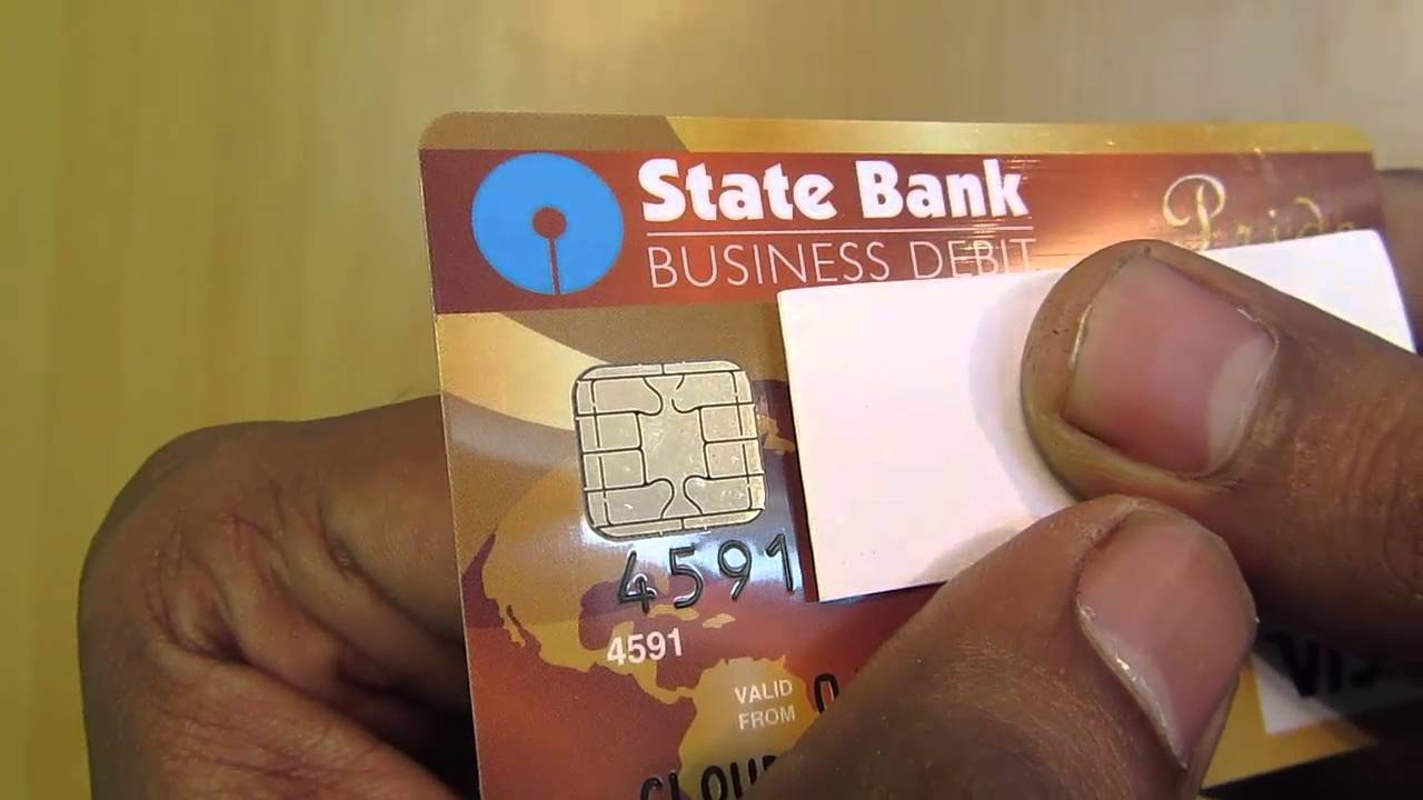 emv card meaning