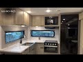 Quick peek at the NEW 2024 Kodiak Ultra Lite 257RKSL travel trailer.| Veurinks RV Center |