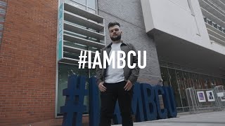 I AM BCU - Jack's story