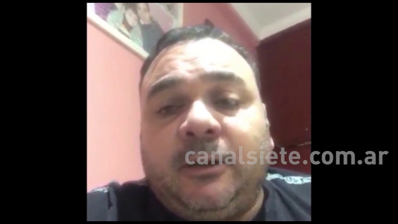 La dificil situación laboral de obreros de la UOCRA