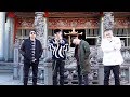 タイプライター & YMG - Don't Stop feat SIMON RINO LATINA II GAZZILA J-REXXX