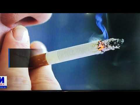 Видео: Тамхины хор хөнөөлийг хүүхдэд хэрхэн яаж тайлбарлах вэ