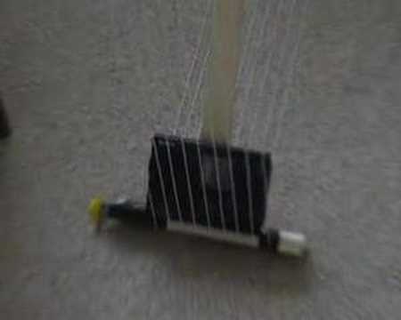 Four foot AM / Medium Wave Loop Antenna