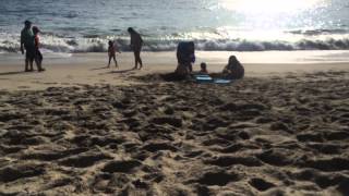 Huge Waves! screenshot 5