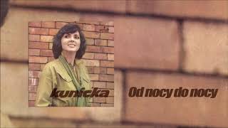 Halina Kunicka - Od nocy do nocy [Official Audio] chords