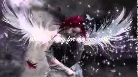 Evanescence~ Missing lyrics 240p