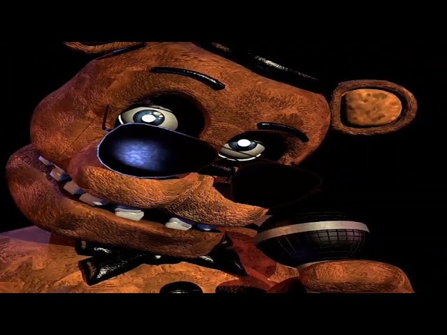 withered freddy fnaf 2 jumpscare｜TikTok Search