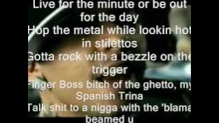 Make It Rain (Remix)Lyrics