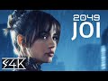 Joi : Blade Runner 2049 4K