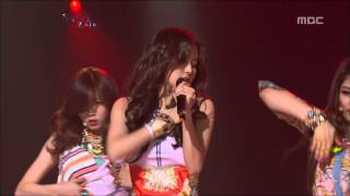 4Minute - Volume Up, 포미닛 - 볼륨 업, Beautiful Concert 20120515