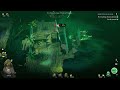 Shadow Gambit The Cursed Crew Suleidy Challenge Room and Tutorials