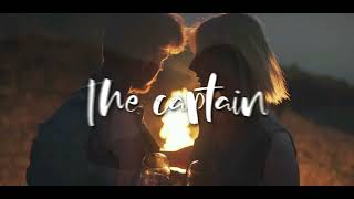 Ross Alexander - The Captain Of Her Heart (7th Heaven Lyric Video) Double Cover