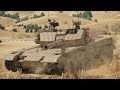 War thunder  episode 956  wz1001e lct realistic battlesmiddle east