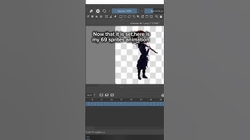 Day 34 of creating my own RPG video game #animation #2danimation #design #gamecreator