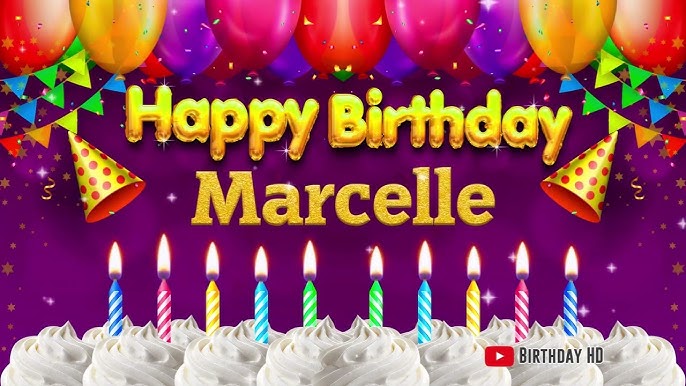 Anniversaire Marcelle 3 bougies ! • LE ZEF