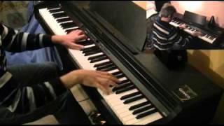 Chopin Etude Op.25 N 9 Erfly