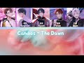 망아살 THE DAWN Candies 망나니 PD 아이돌로 살아남기 망아살 THE DAWN Candies 망나니 PD 아이돌로 살아남기