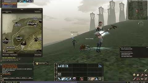 [L2Reborn x1] Lineage 2 Reborn New Server 1X Franz - Day 3 part 6