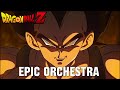 Hell's Bells + Final Flash Theme - Dragon Ball Z Epic Orchestra [US OST]