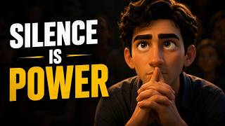 Why Quiet People Are More Powerful The Psychology Of Silence