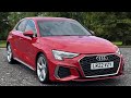 Audi A3 1.5 TFSI 35 S Line Sportback S Tronic