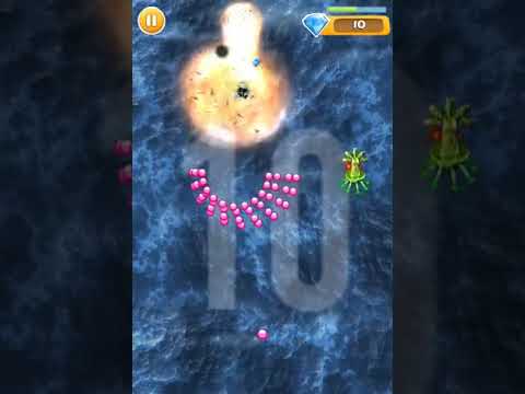 Helicopter Mega Splash