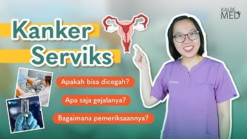 Kanker Serviks Seperti Apa? Penyebab, Gejala, dan Pencegahan