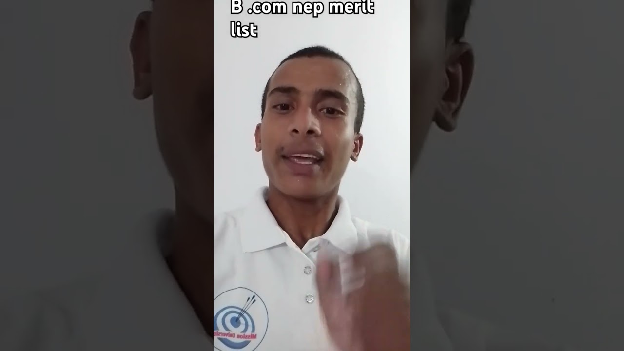 Lucknow University entrance exam merit list 