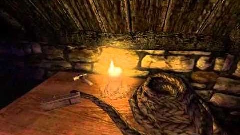 Amnesia The Dark Descent Demo Part 2
