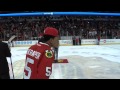 Shoot the Puck: Chance the Rapper