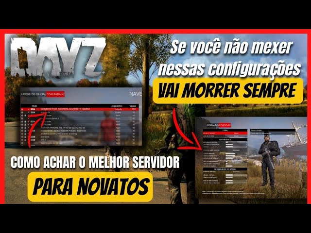 DAYZ GRÁTIS: UMA NOOB NO JOGO! 🧟 (XBOX ONE X) 