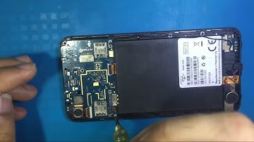 itel a25 Pro low signal problem solution || itel A25 pro antenna cable change