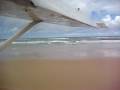 Fraser Island Beach Take-Off