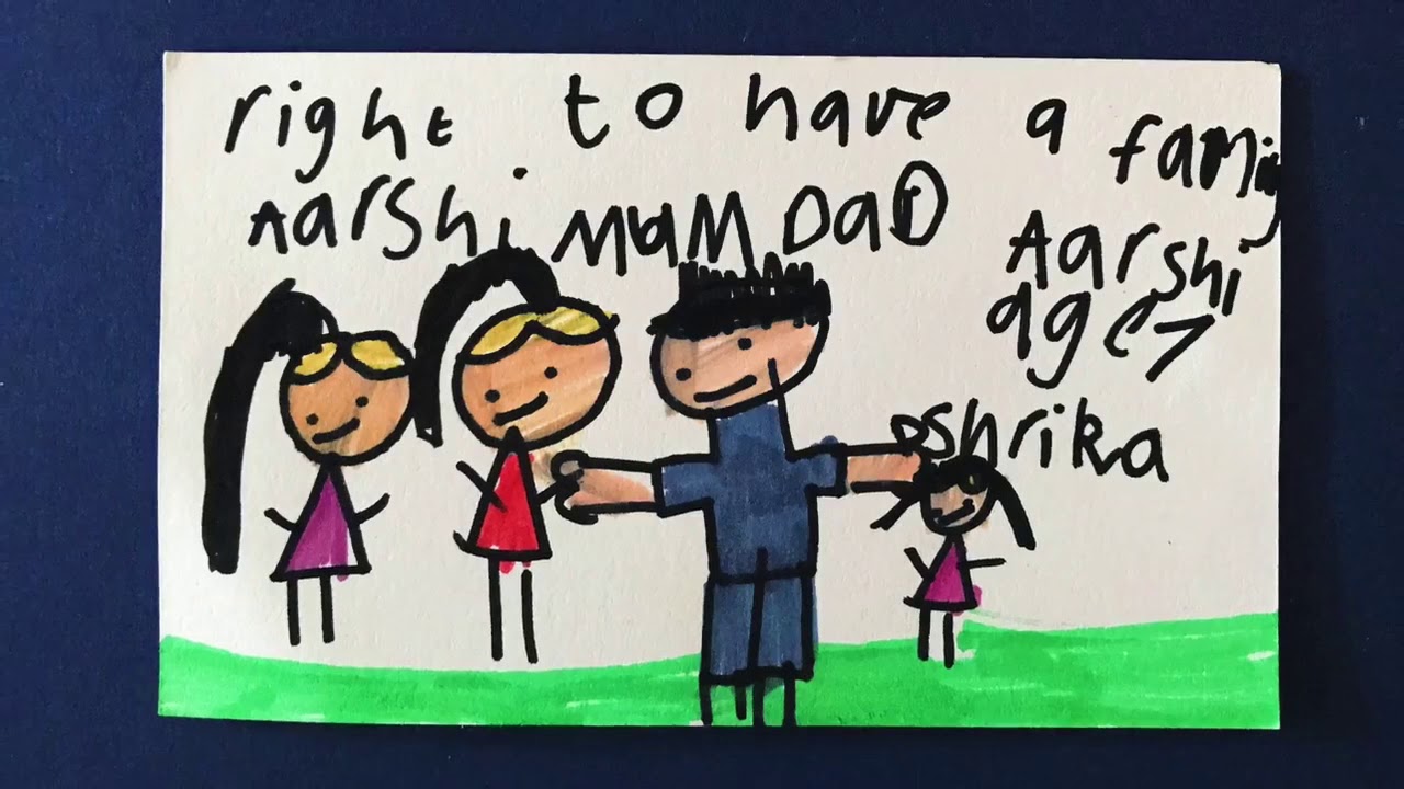 UN Declaration of Human Rights